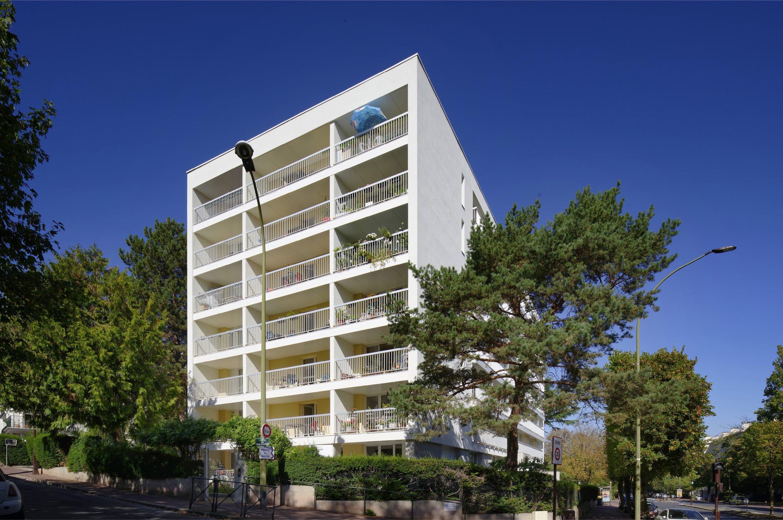 SAINTCLOUD_LES HEURES CLAIRES_GAIAARCHITECTURES_CDC HABITAT SOCIAL_ARPAVIE_GROUPESOS