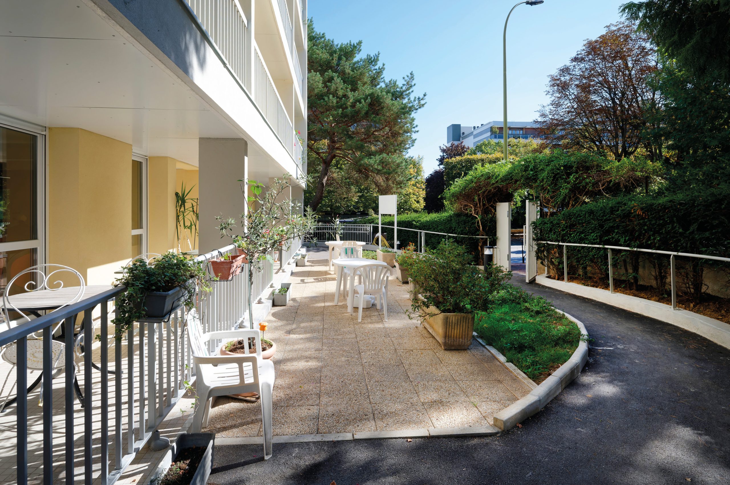 SAINTCLOUD_LES HEURES CLAIRES_GAIAARCHITECTURES_CDC HABITAT SOCIAL_ARPAVIE_GROUPESOS