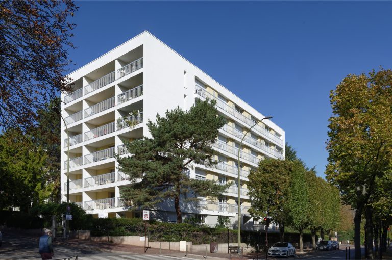 SAINTCLOUD_LES HEURES CLAIRES_GAIAARCHITECTURES_CDC HABITAT SOCIAL_ARPAVIE_GROUPESOS