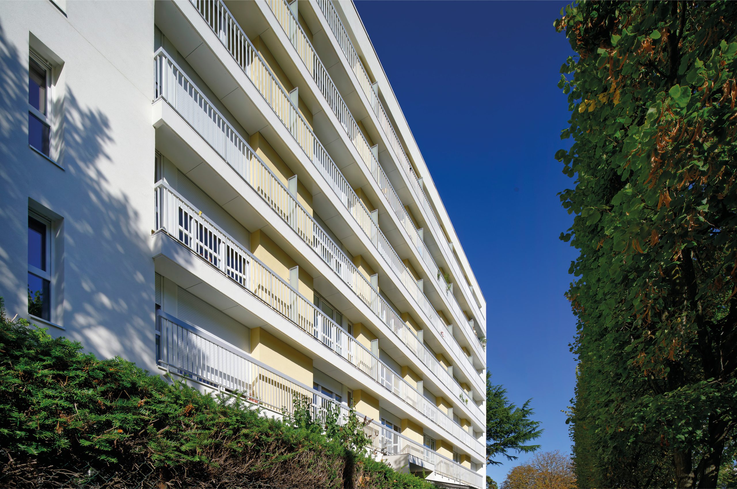 SAINTCLOUD_LES HEURES CLAIRES_GAIAARCHITECTURES_CDC HABITAT SOCIAL_ARPAVIE_GROUPESOS