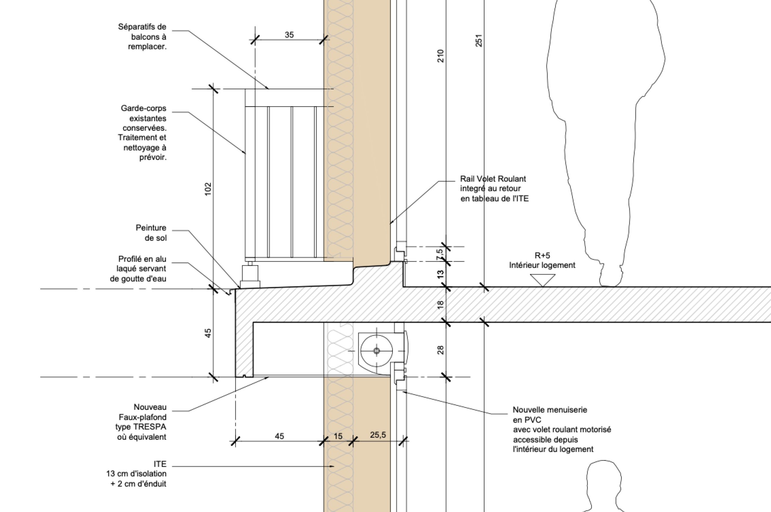 SAINTCLOUD_LES HEURES CLAIRES_GAIAARCHITECTURES_CDC HABITAT SOCIAL_ARPAVIE_GROUPESOS